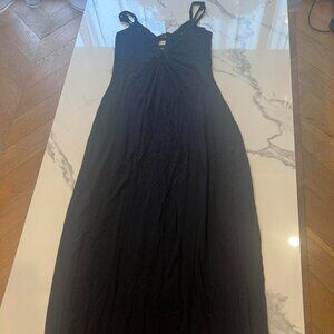 KOOKAÏ Women's Black Dress